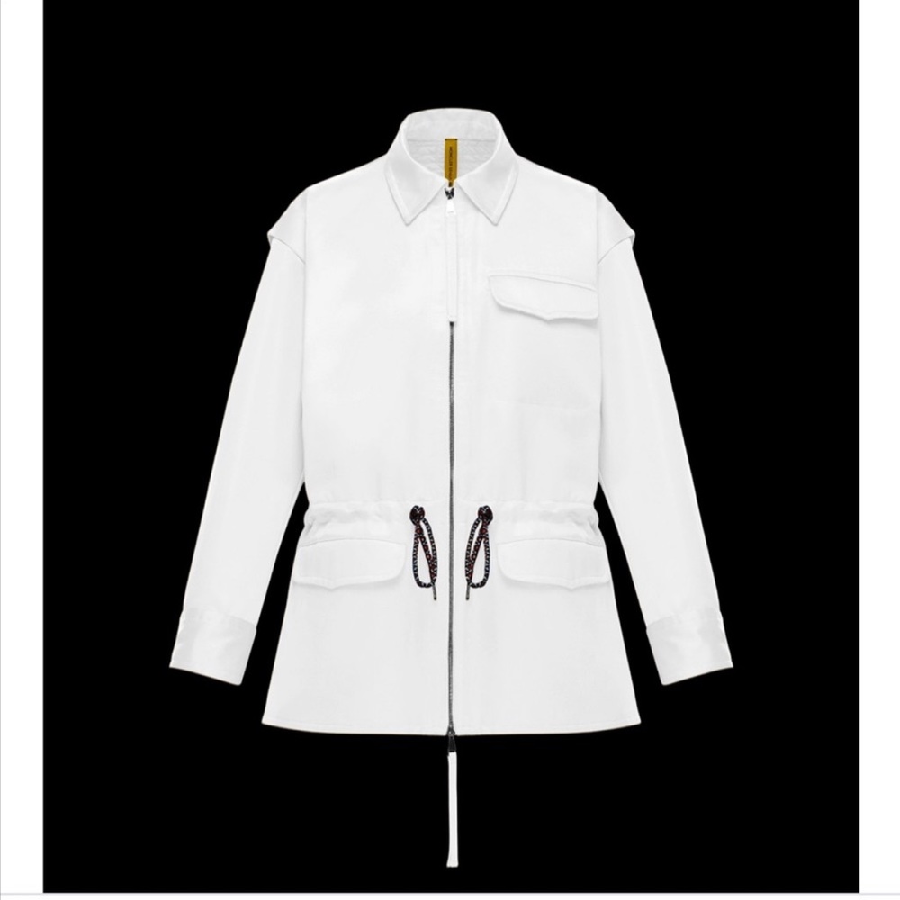 MONCLER 1952 Giubbotto clover moncler genius 2 jacket